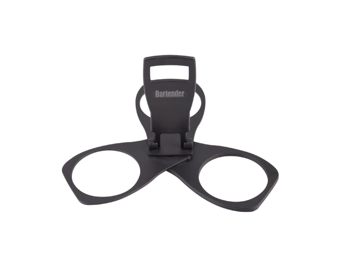 Bartender Folding Cup Holder