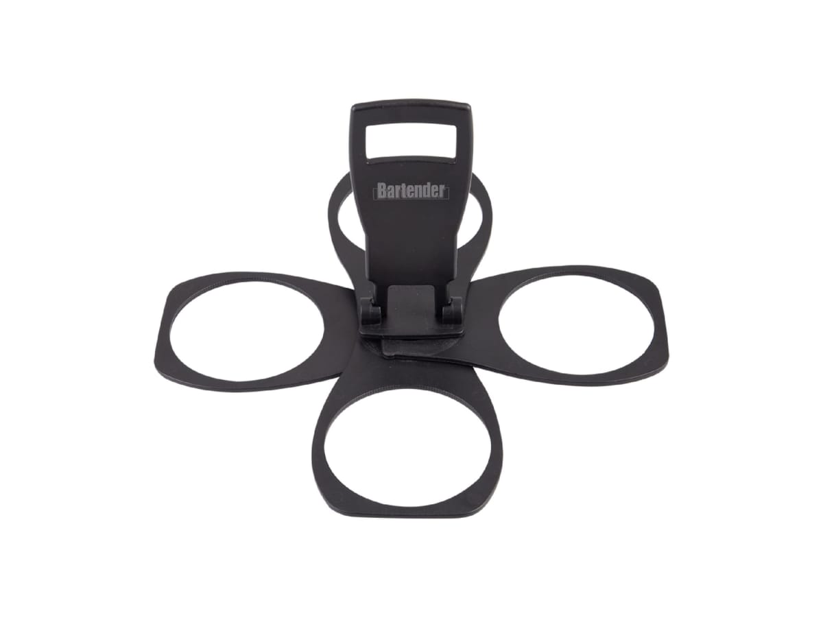 Bartender Folding Cup Holder