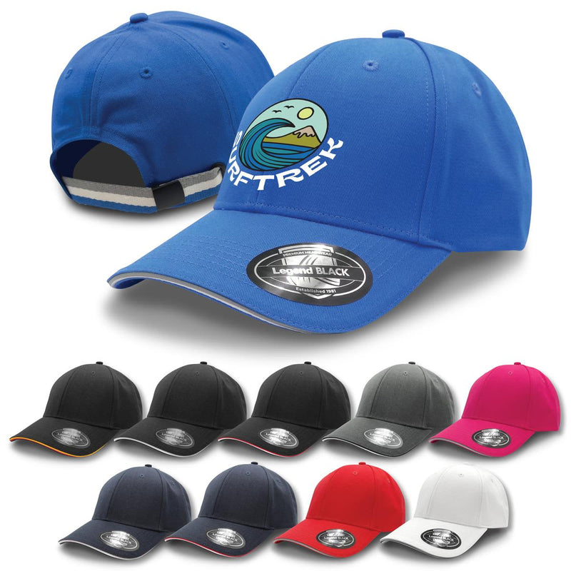 San Marino Cap