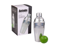 Bartender S/S Cocktail Shaker 550ml