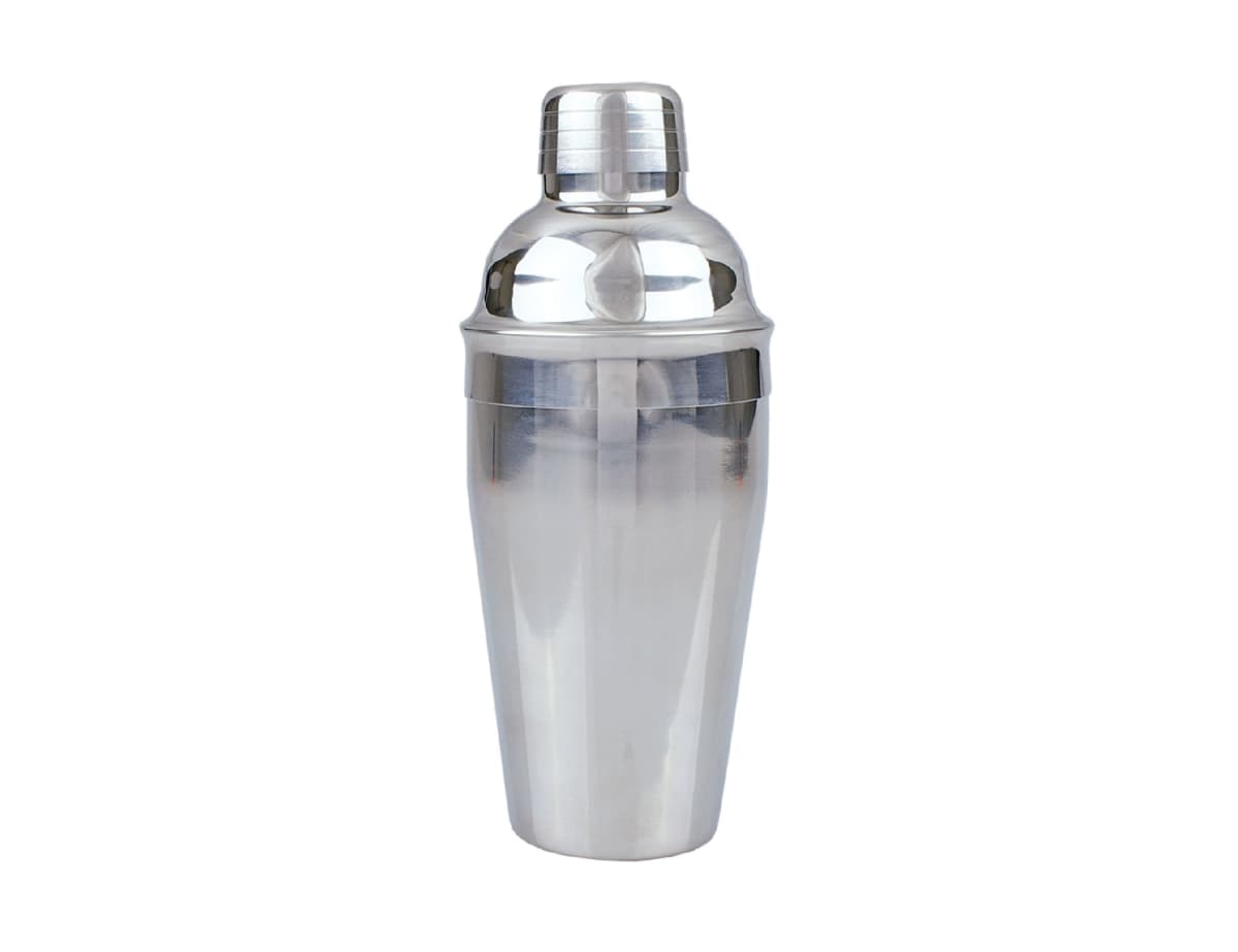 Bartender S/S Cocktail Shaker 550ml