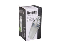Bartender S/S Cocktail Shaker 550ml