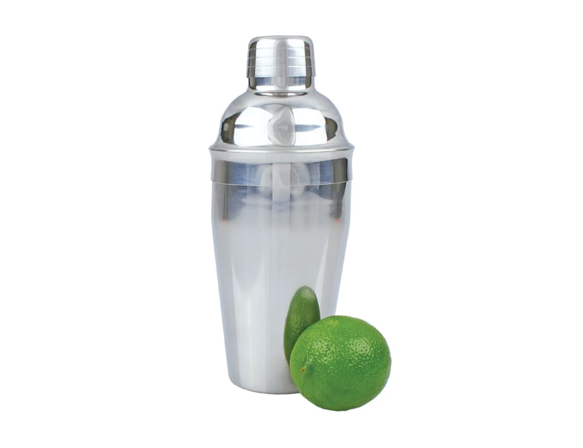 Bartender S/S Cocktail Shaker 550ml
