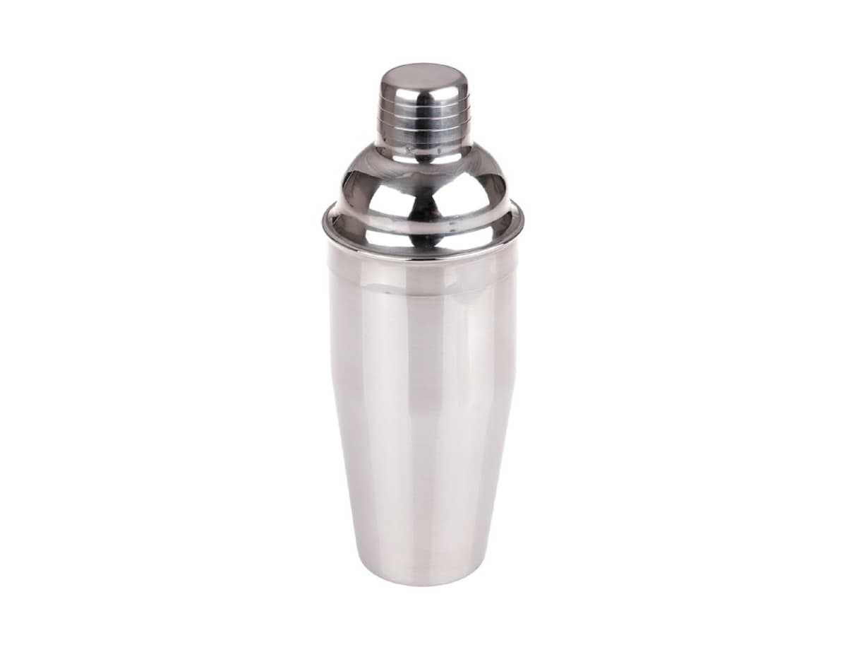 Bartender S/S Cocktail Shaker 700ml