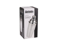 Bartender S/S Cocktail Shaker 700ml