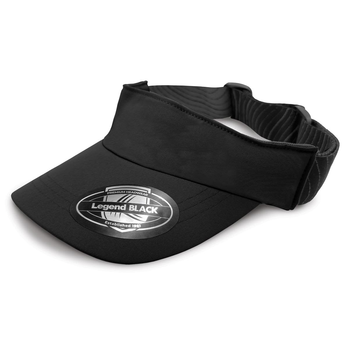 Altitude Sports Visor