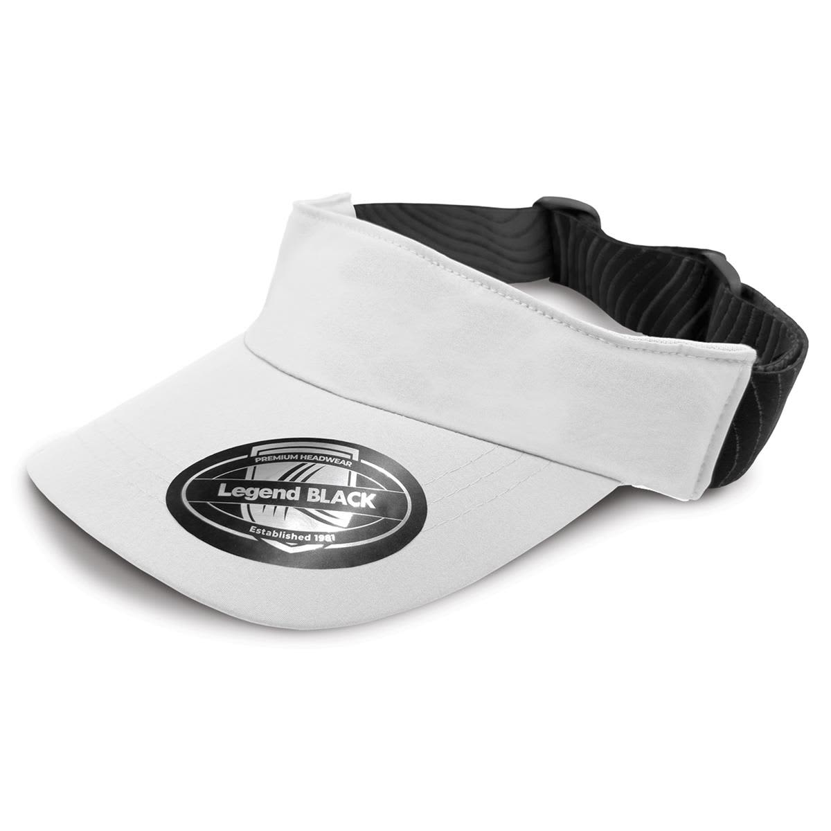 Altitude Sports Visor
