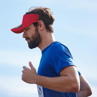 Altitude Sports Visor