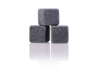 Bartender Gin Stones Set 6 w/ Bag