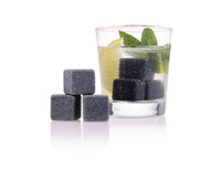 Bartender Gin Stones Set 6 w/ Bag