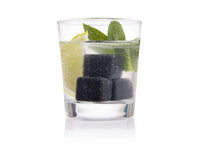 Bartender Gin Stones Set 6 w/ Bag