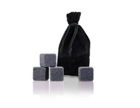 Bartender Gin Stones Set 6 w/ Bag