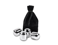 Bartender S/S Wine Pearls Set 4 w/ Bag