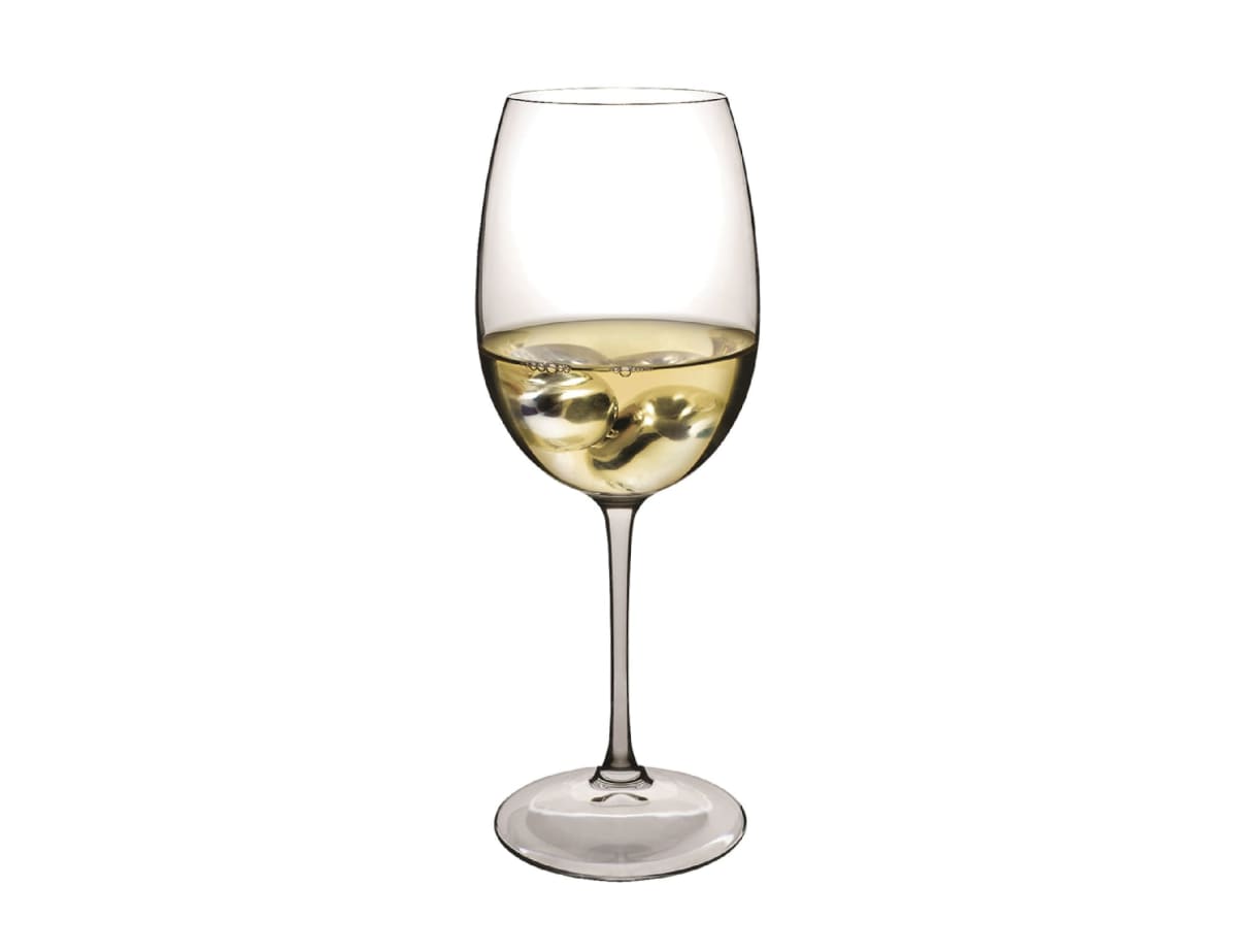 Bartender S/S Wine Pearls Set 4 w/ Bag