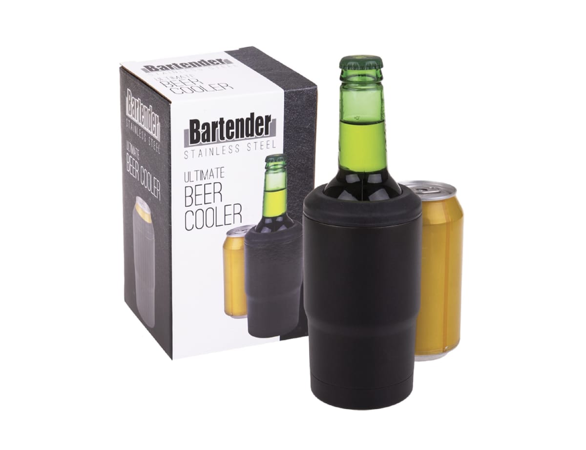 Bartender S/S Ultimate Beer Cooler