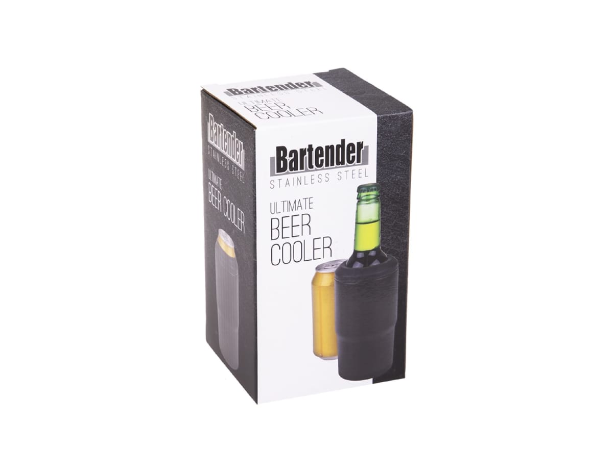 Bartender S/S Ultimate Beer Cooler