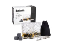Bartender 12 Piece Whisky Set