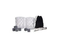 Bartender 12 Piece Whisky Set
