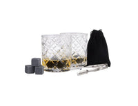 Bartender 12 Piece Whisky Set