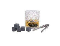Bartender 12 Piece Whisky Set