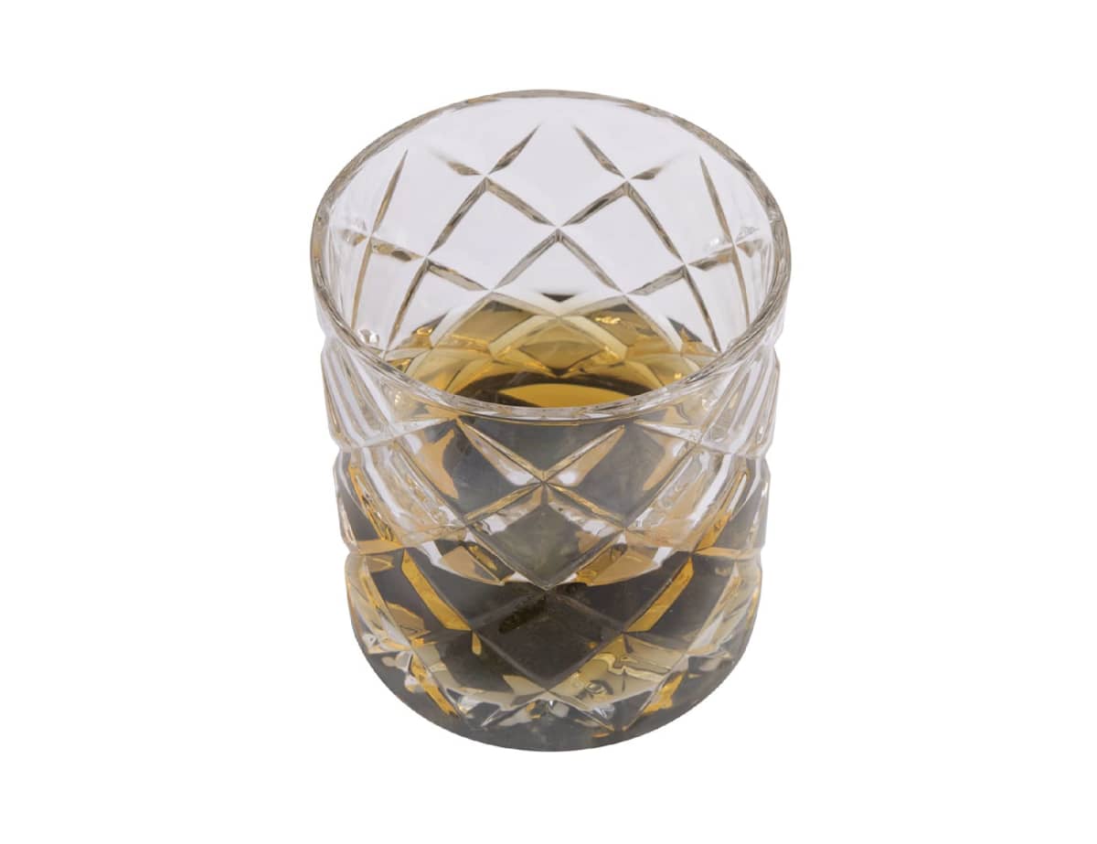 Bartender 12 Piece Whisky Set