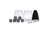Bartender 10 Piece Gin Set
