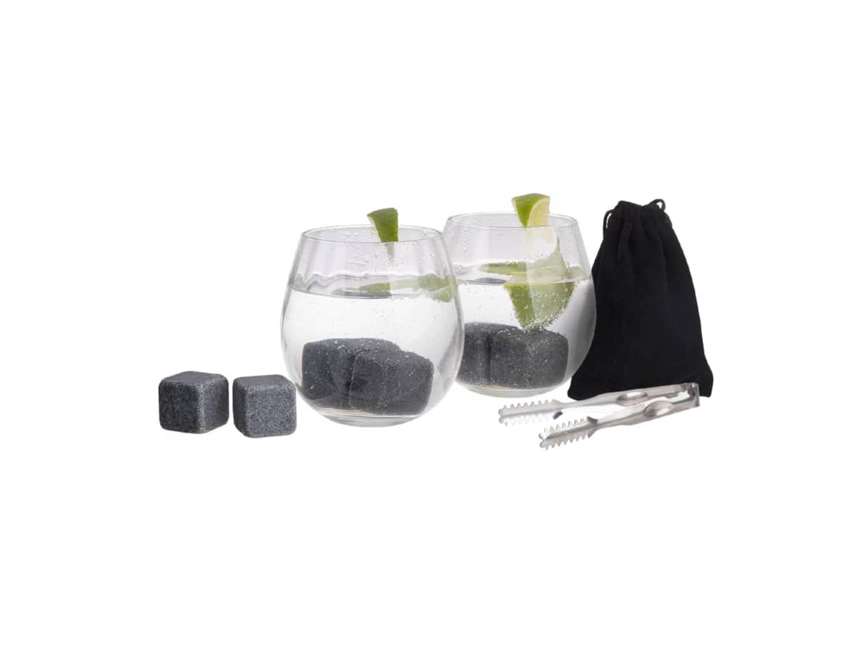 Bartender 10 Piece Gin Set
