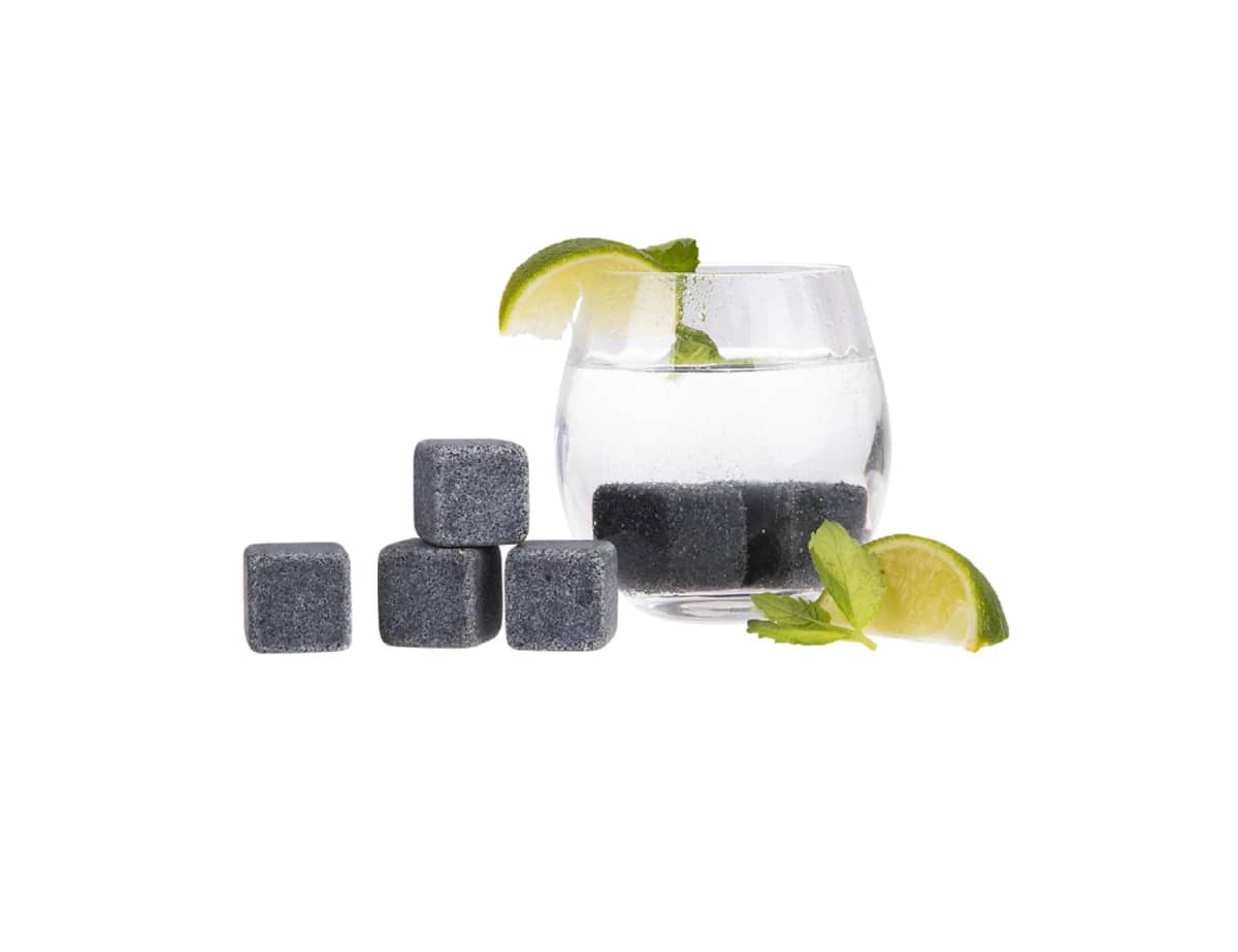 Bartender 10 Piece Gin Set