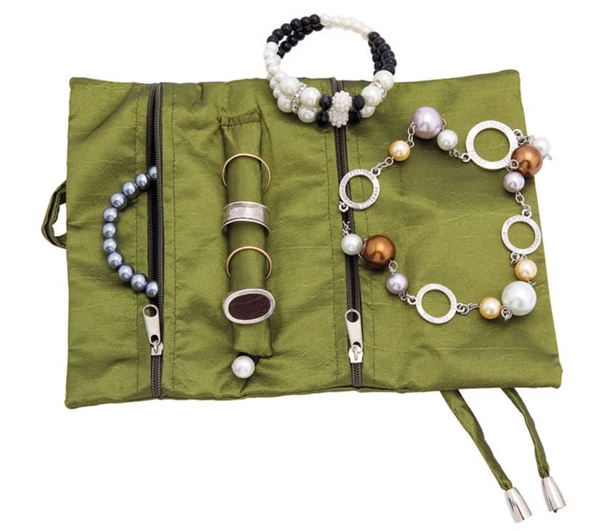 Jewellery Wrap Didy