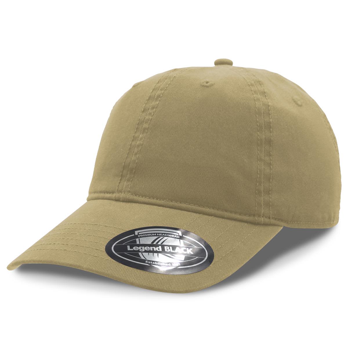 Nomad Dad Hat