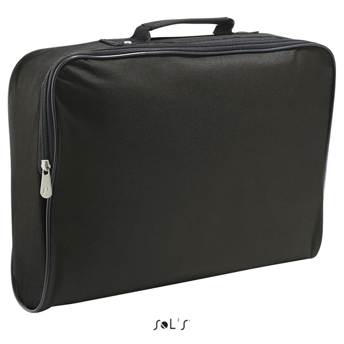 COLLEGE 600D POLYESTER SATCHEL