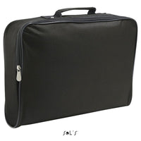 COLLEGE 600D POLYESTER SATCHEL