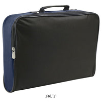 COLLEGE 600D POLYESTER SATCHEL
