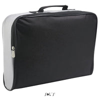 COLLEGE 600D POLYESTER SATCHEL