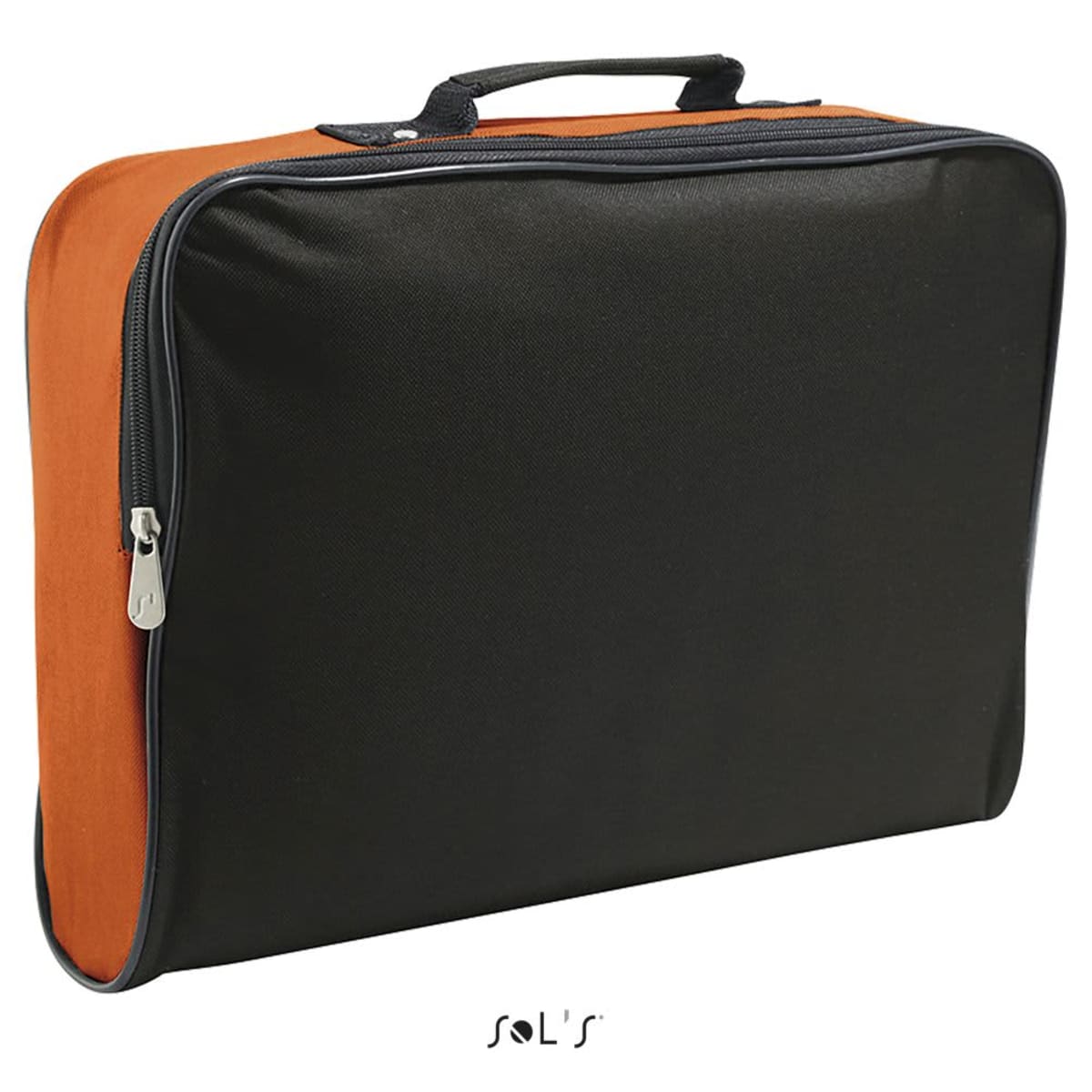 COLLEGE 600D POLYESTER SATCHEL