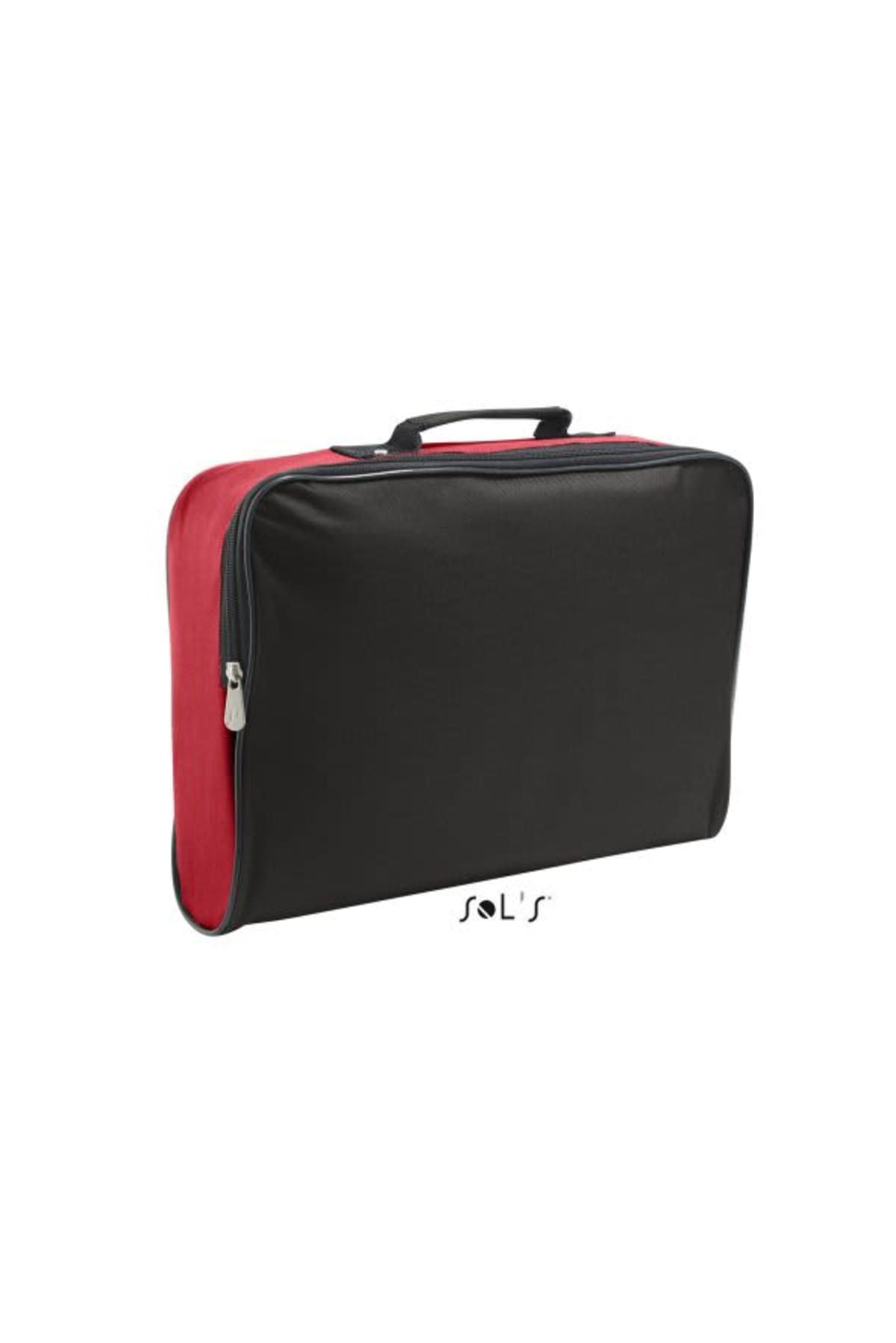 COLLEGE 600D POLYESTER SATCHEL