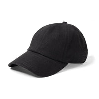 Lennox Linen Cap