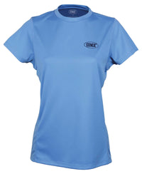 COMPETITOR T-SHIRT - LADIES