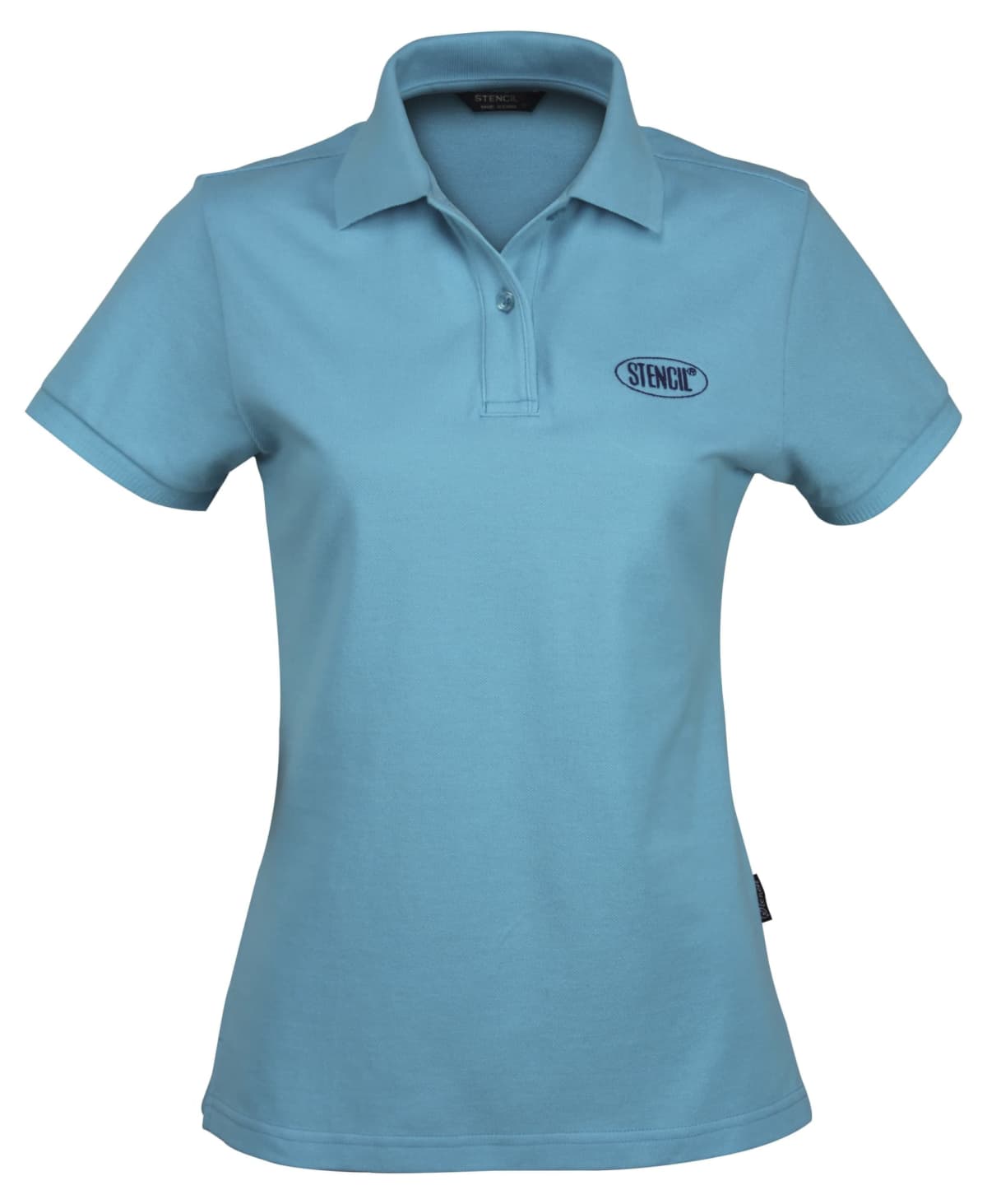 TRAVERSE POLO - LADIES