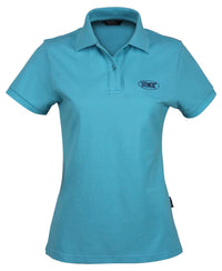 TRAVERSE POLO - LADIES