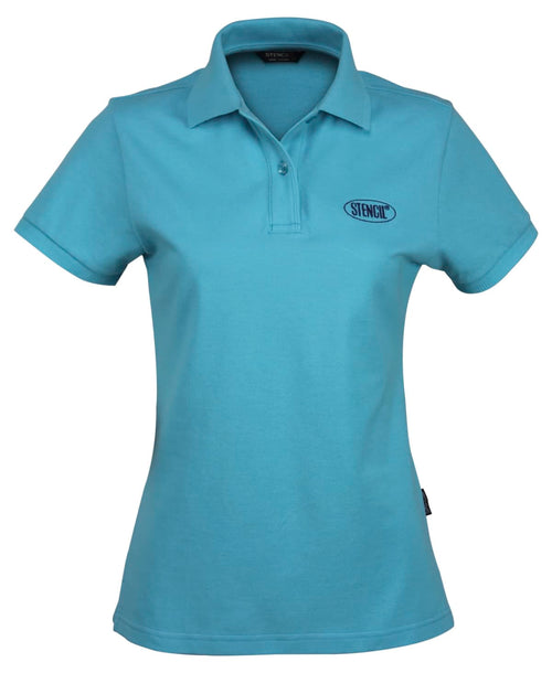 TRAVERSE POLO - LADIES