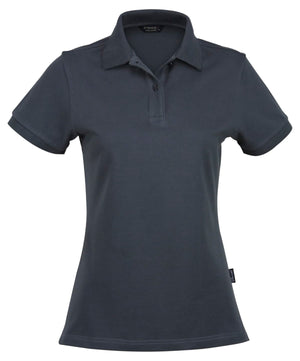 TRAVERSE POLO - LADIES