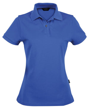 TRAVERSE POLO - LADIES