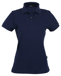 TRAVERSE POLO - LADIES