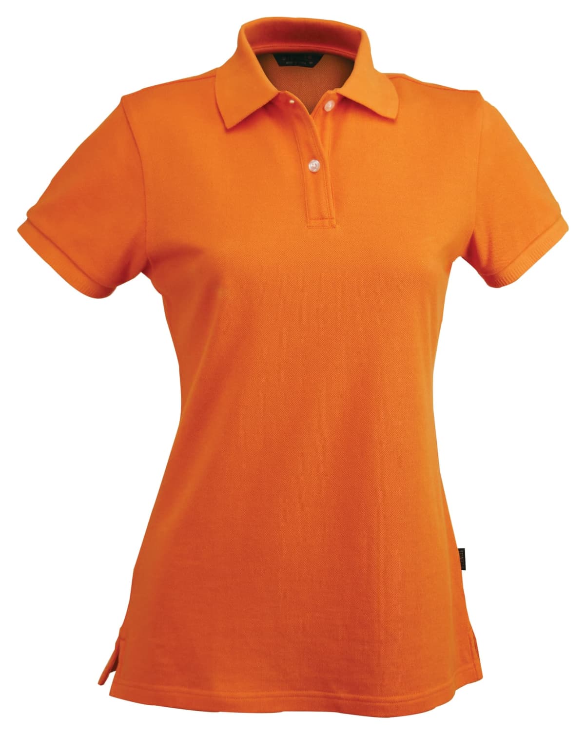 TRAVERSE POLO - LADIES