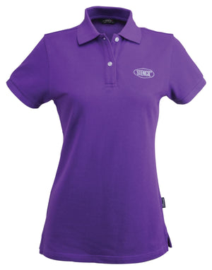 TRAVERSE POLO - LADIES