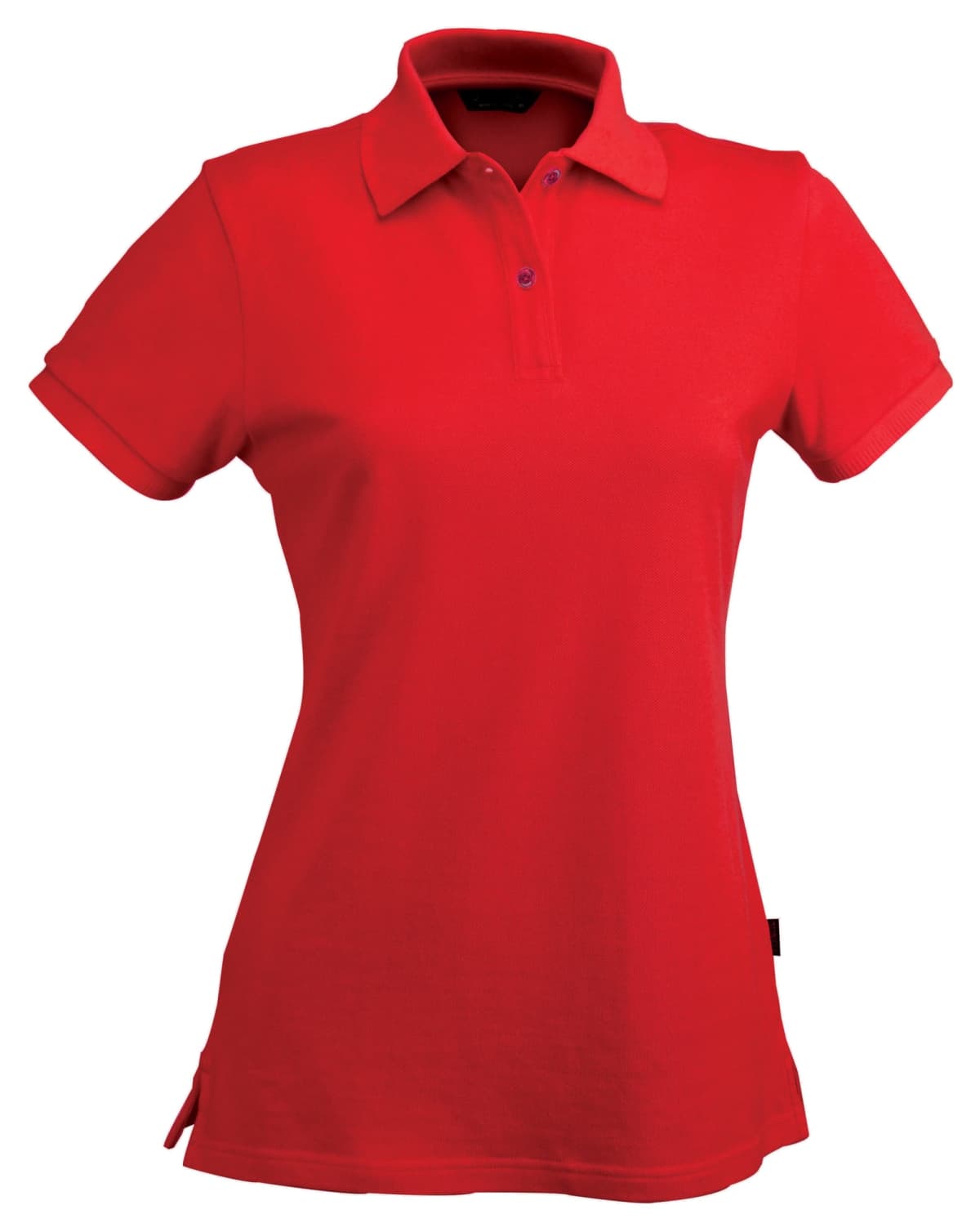 TRAVERSE POLO - LADIES