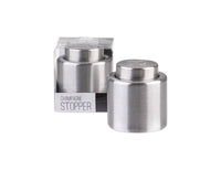 Bartender S/S Champagne Stopper