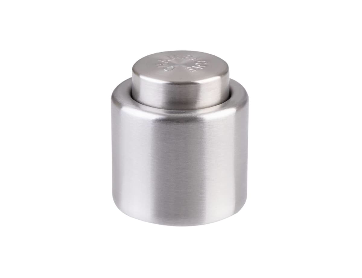 Bartender S/S Champagne Stopper