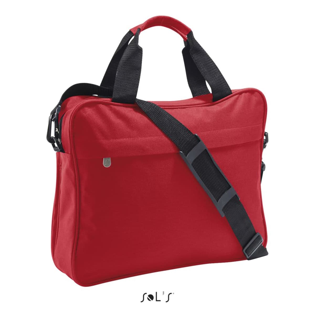 CORPORATE 600D POLYESTER BRIEFCASE